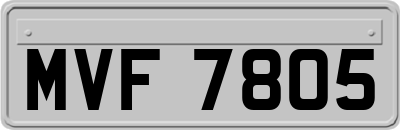 MVF7805
