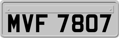 MVF7807