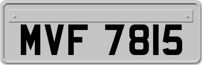 MVF7815