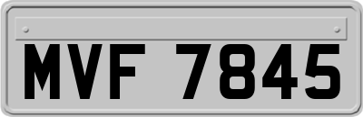 MVF7845