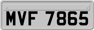 MVF7865