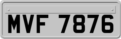 MVF7876