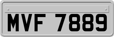 MVF7889