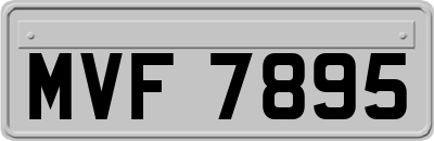 MVF7895