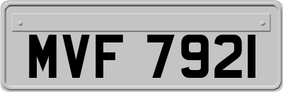 MVF7921