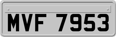 MVF7953
