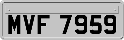 MVF7959