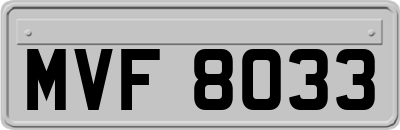 MVF8033