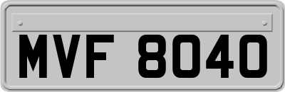 MVF8040