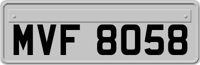MVF8058