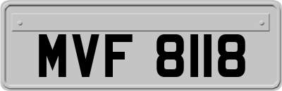 MVF8118