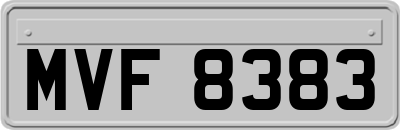 MVF8383