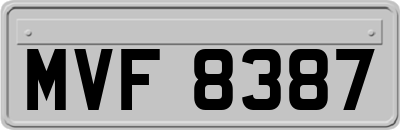 MVF8387