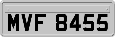 MVF8455
