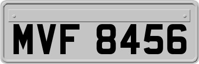 MVF8456