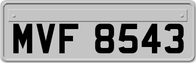 MVF8543