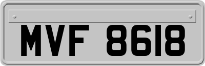 MVF8618