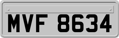 MVF8634