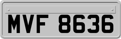 MVF8636
