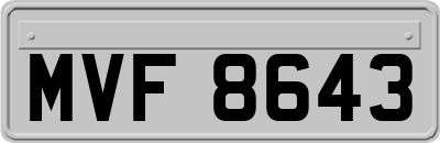 MVF8643