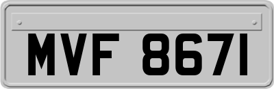 MVF8671