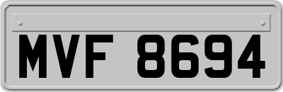 MVF8694