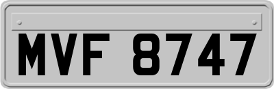 MVF8747