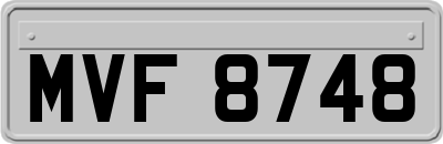 MVF8748