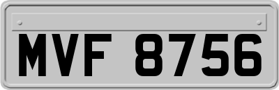 MVF8756