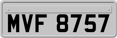 MVF8757