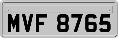 MVF8765