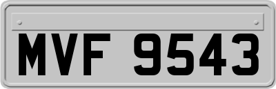MVF9543