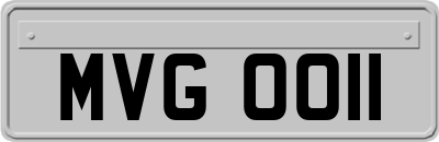 MVG0011