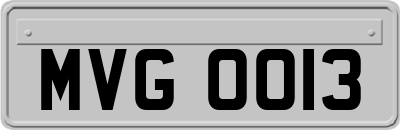 MVG0013