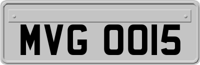 MVG0015