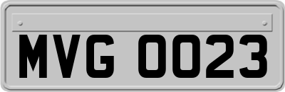 MVG0023