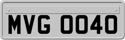 MVG0040