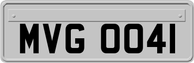 MVG0041