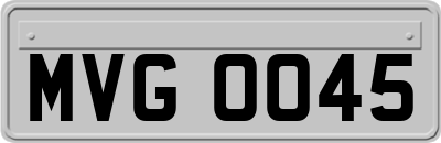 MVG0045