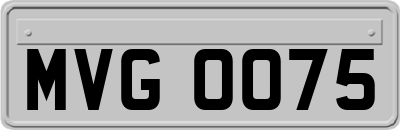 MVG0075