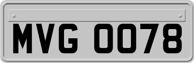 MVG0078