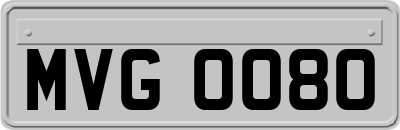 MVG0080