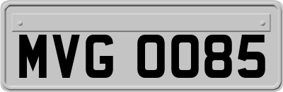 MVG0085