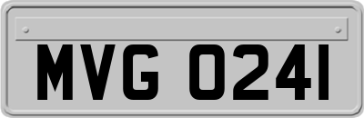 MVG0241