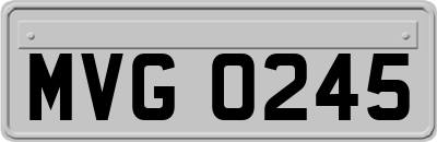 MVG0245