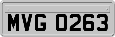 MVG0263