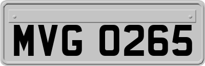 MVG0265