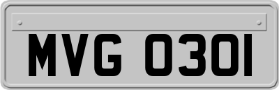 MVG0301
