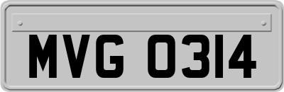MVG0314