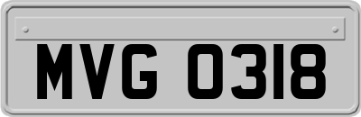 MVG0318